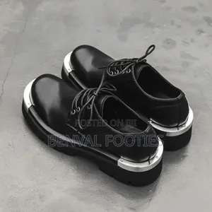 Balenciaga Cooperate Shoes