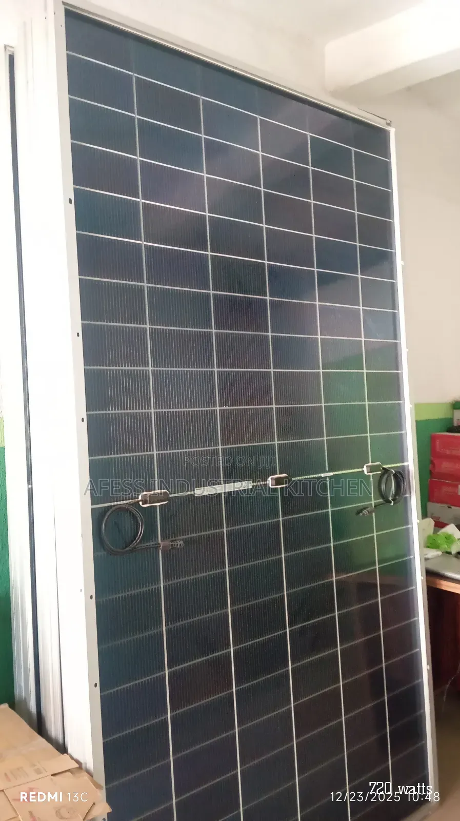 Solar Panel