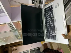 Laptop HP EliteBook Folio 9470M 8GB Intel Core i7 HDD 500GB