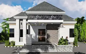 Architectural Designs
