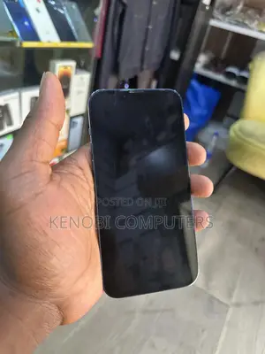 Apple iPhone 13 Pro Max 256 GB Blue