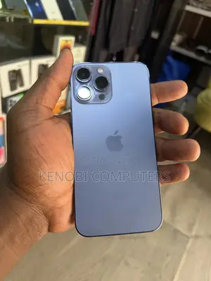 Apple iPhone 13 Pro Max 256 GB Blue