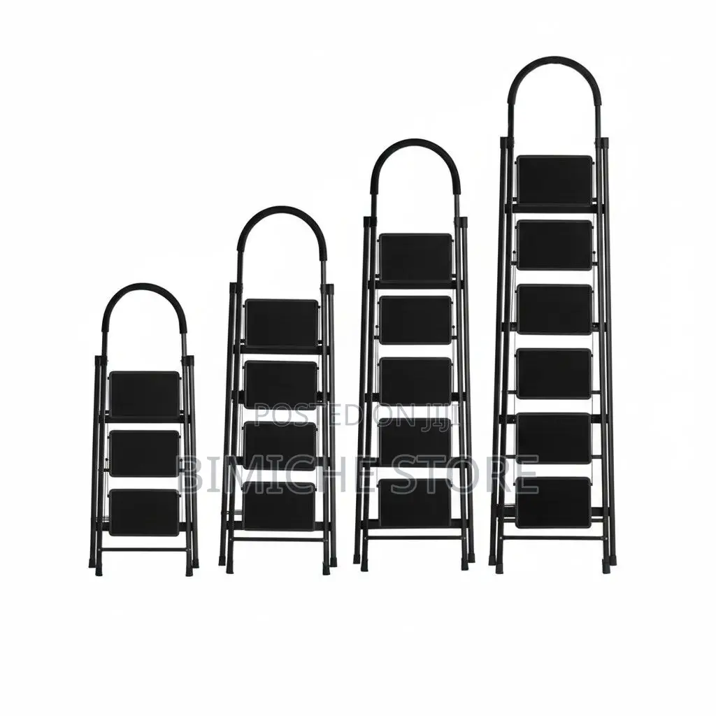 6 Steps Multipurpose Ladder