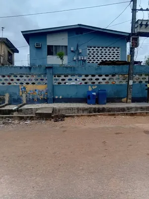 Furnished 3bdrm Block of Flats in Karaole Estate, Ifako-Ijaiye for sale