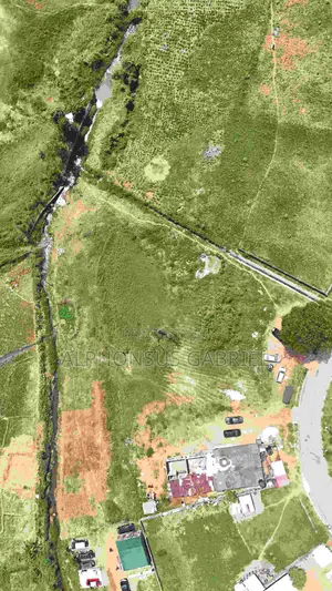 2000 Square Meter of Land at Area 1
