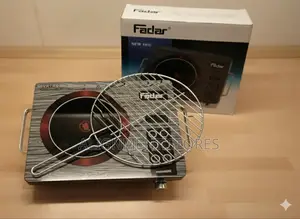 Fadar Intelligent Infrared Cooker