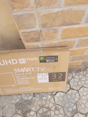Affordable Lg 32uq70 Smart Television With Youtube