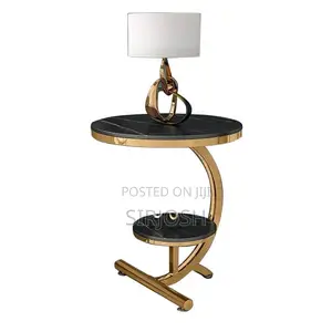 Nordic Side Table