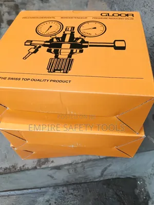 Quality Oxygen Gauge