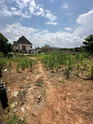 700sqm For 4unit Of 2bedroom Flat In Nnpc Estate Lifecamp