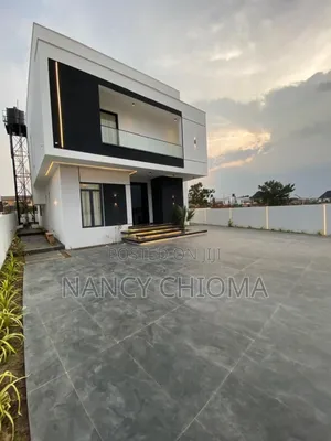 Furnished 5bdrm Duplex in Almond Garden Estate, Enugu for sale