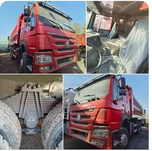 Construction Trucks