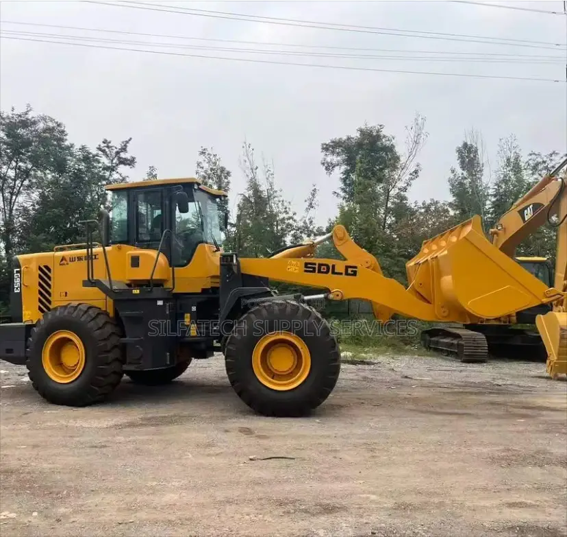 Original Construction Equipment