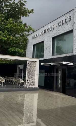 Furnished 2bdrm Duplex in Sanusi By Eko Hotel for rent