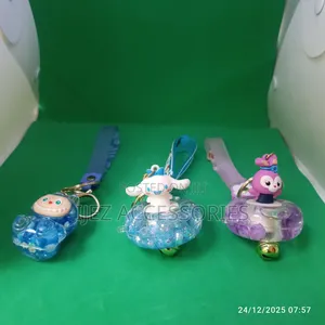 Ijez Key Holders