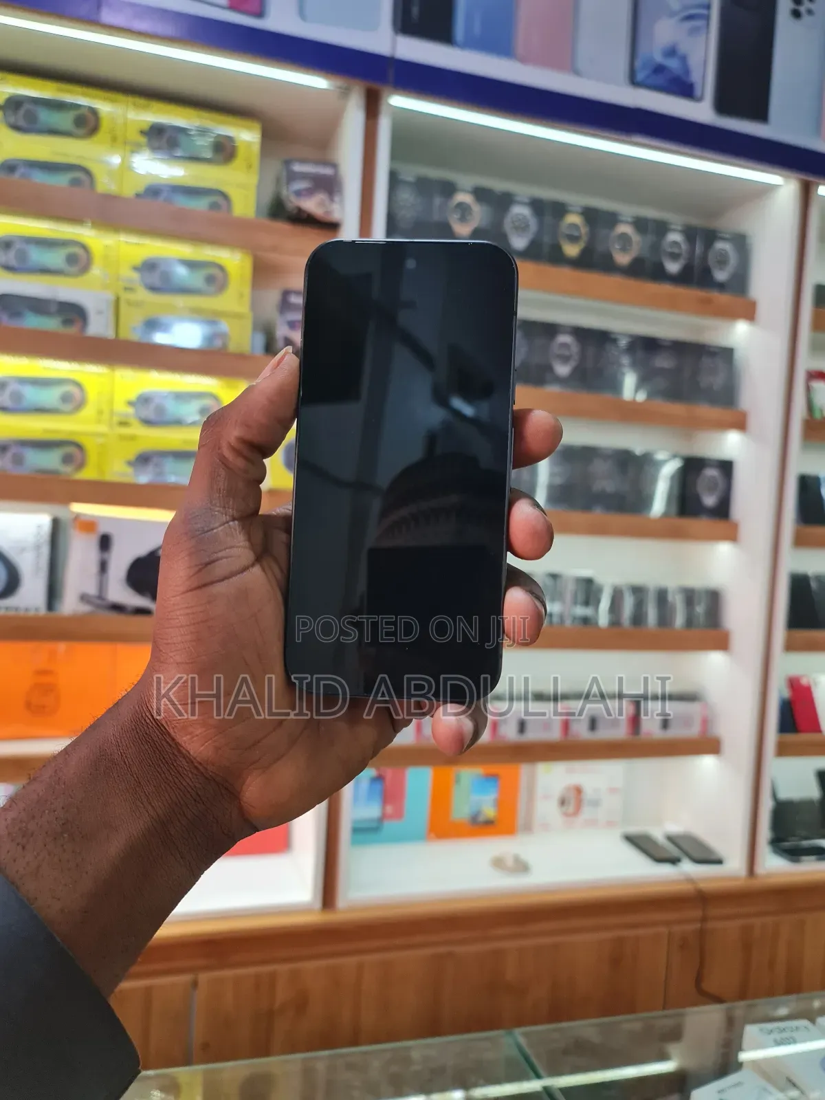 Google Pixel 9 128 GB Black