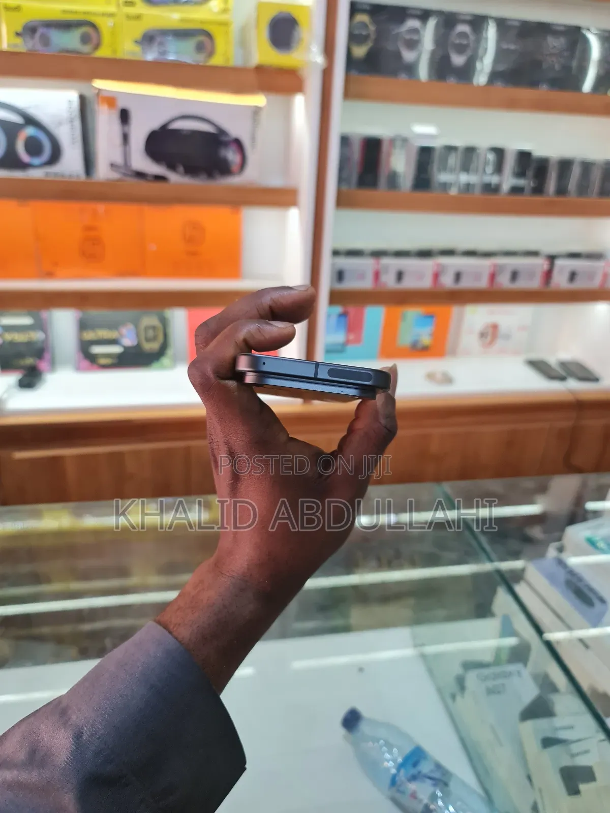 Google Pixel 9 128 GB Black