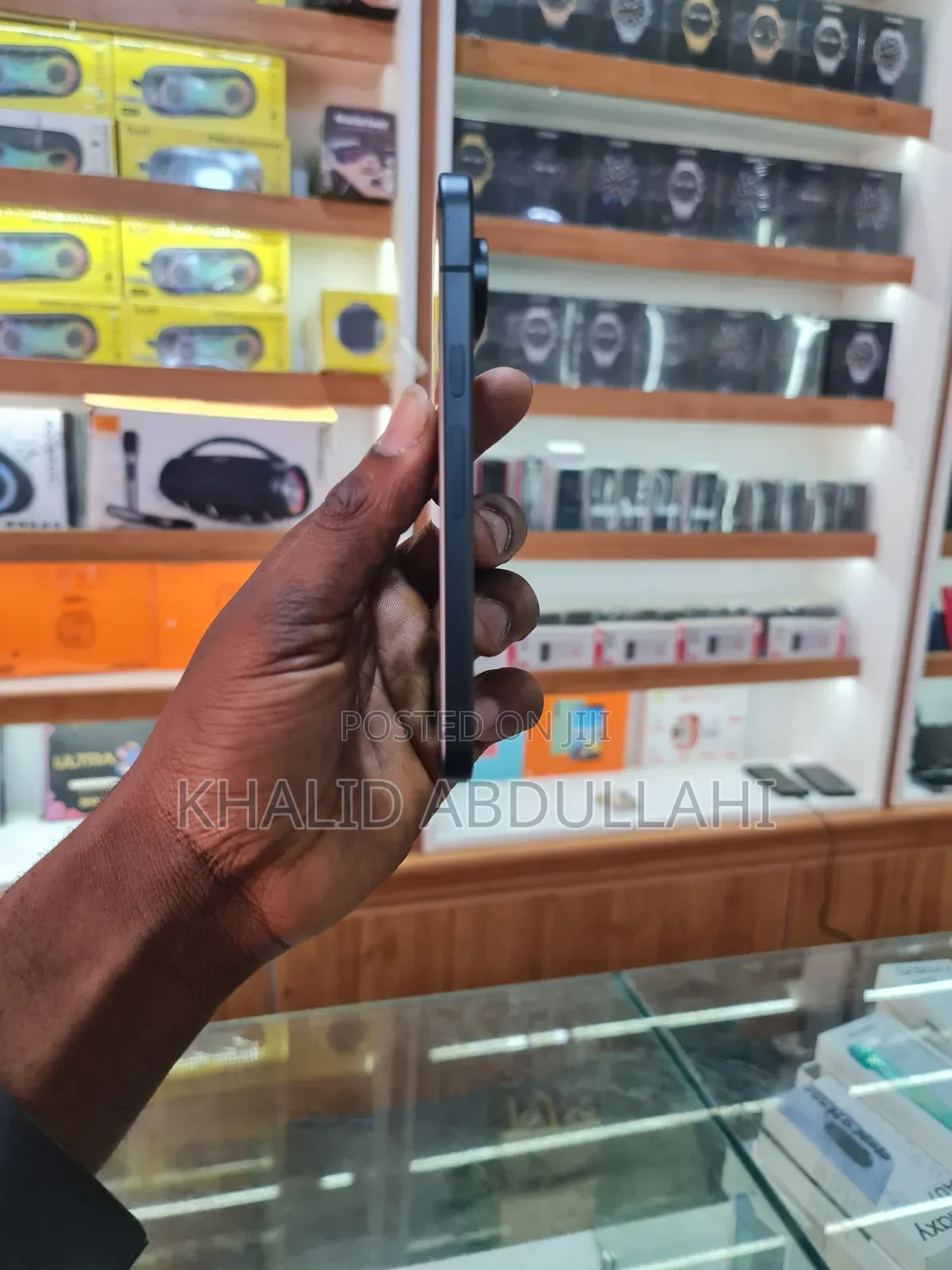 Google Pixel 9 128 GB Black