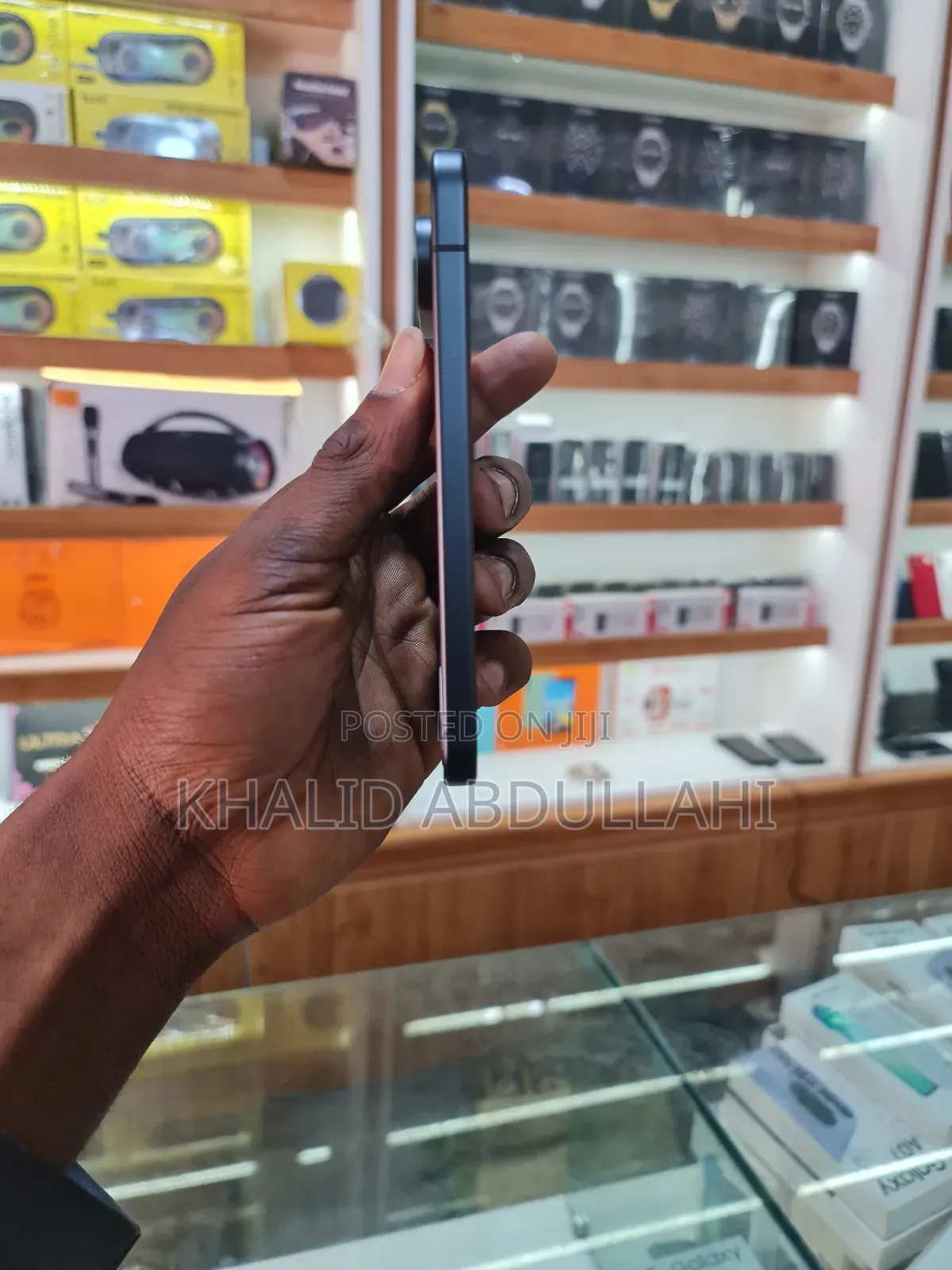 Google Pixel 9 128 GB Black