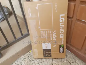 Brand New Lg 32uq70 Led Tv With Bluetooth