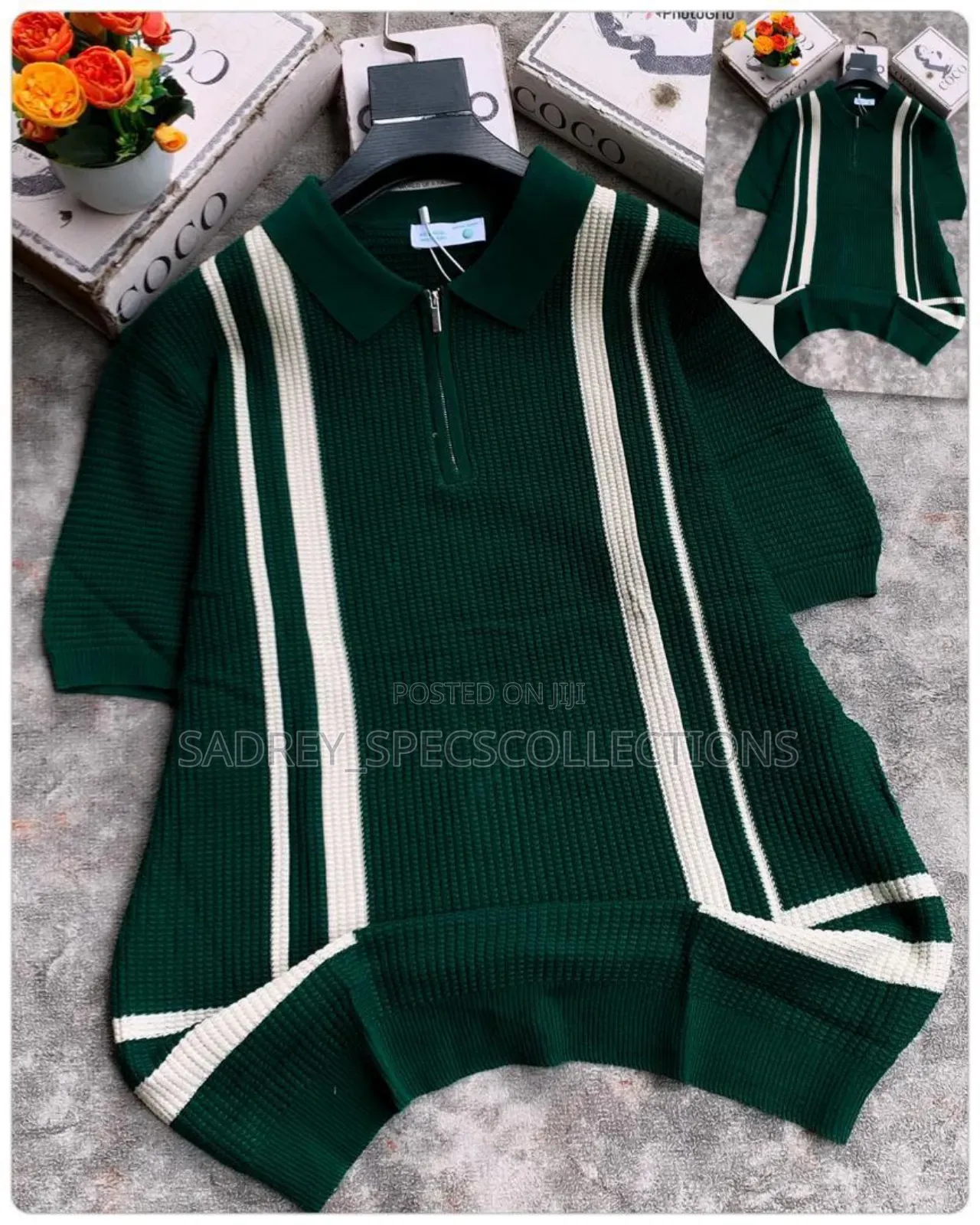 Crochet Pattern Tops Dope Collection