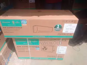 Air-Conditons Hisense