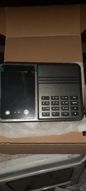 T400 Facial Palmprint Attendance Machine