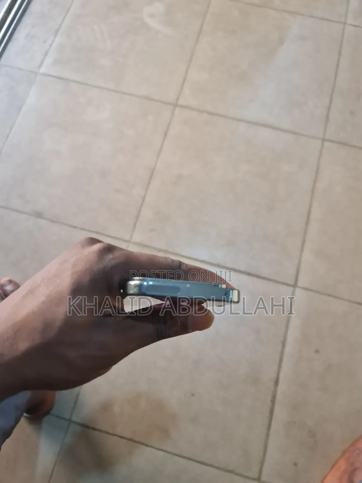 Google Pixel 9 Pro 128 GB Silver