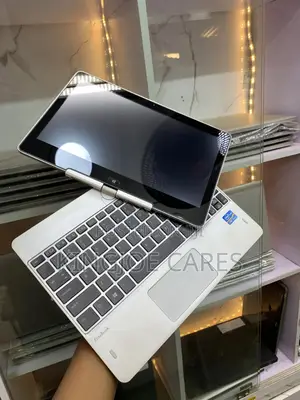 Laptop HP EliteBook Revolve 810 G1 8GB Intel Core i5 SSD 256GB