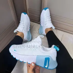 High Quality Nike Metcon 6 Luxury Unisex Sneakers