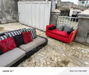 New Chairs for Sale