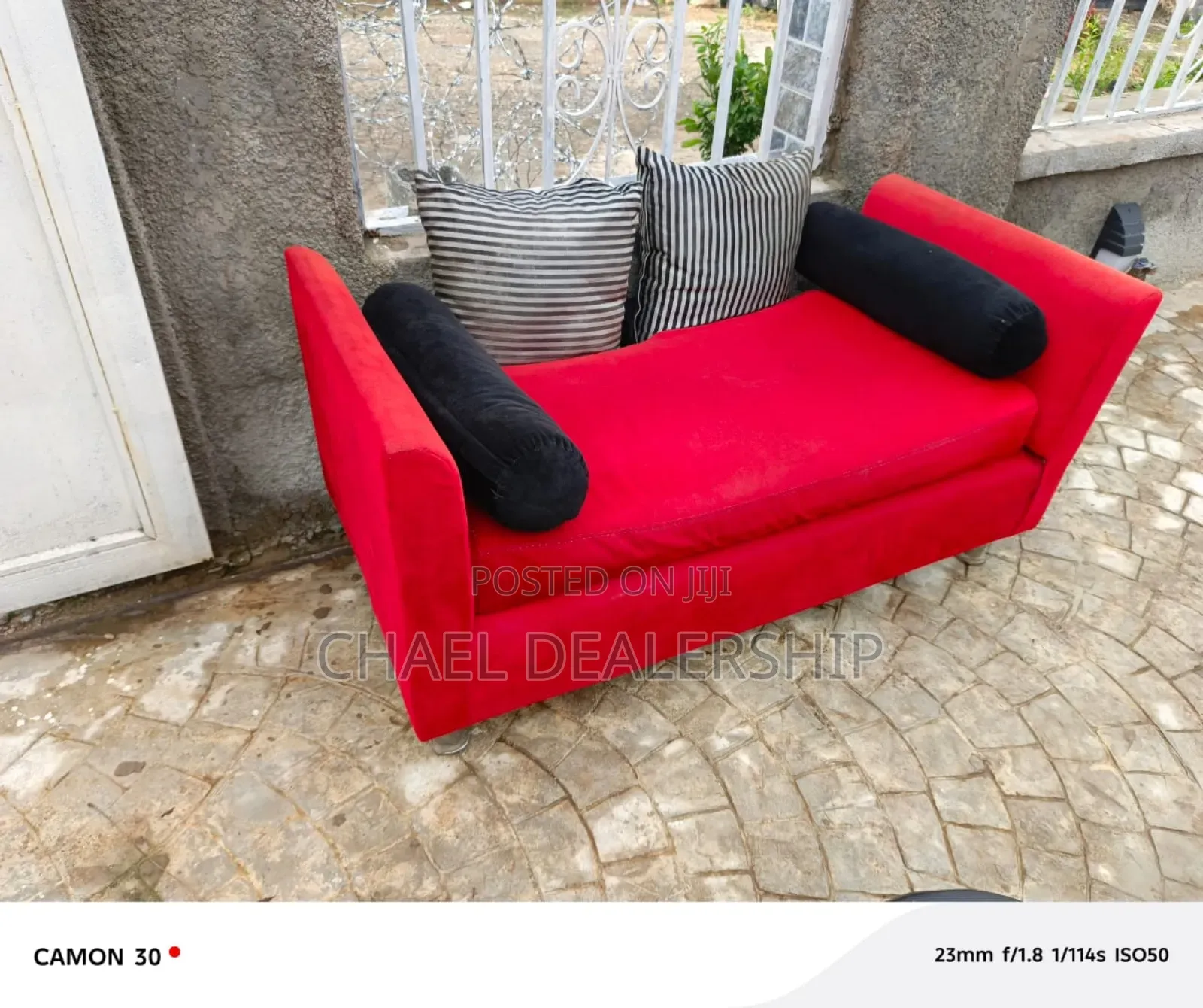 New Chairs for Sale