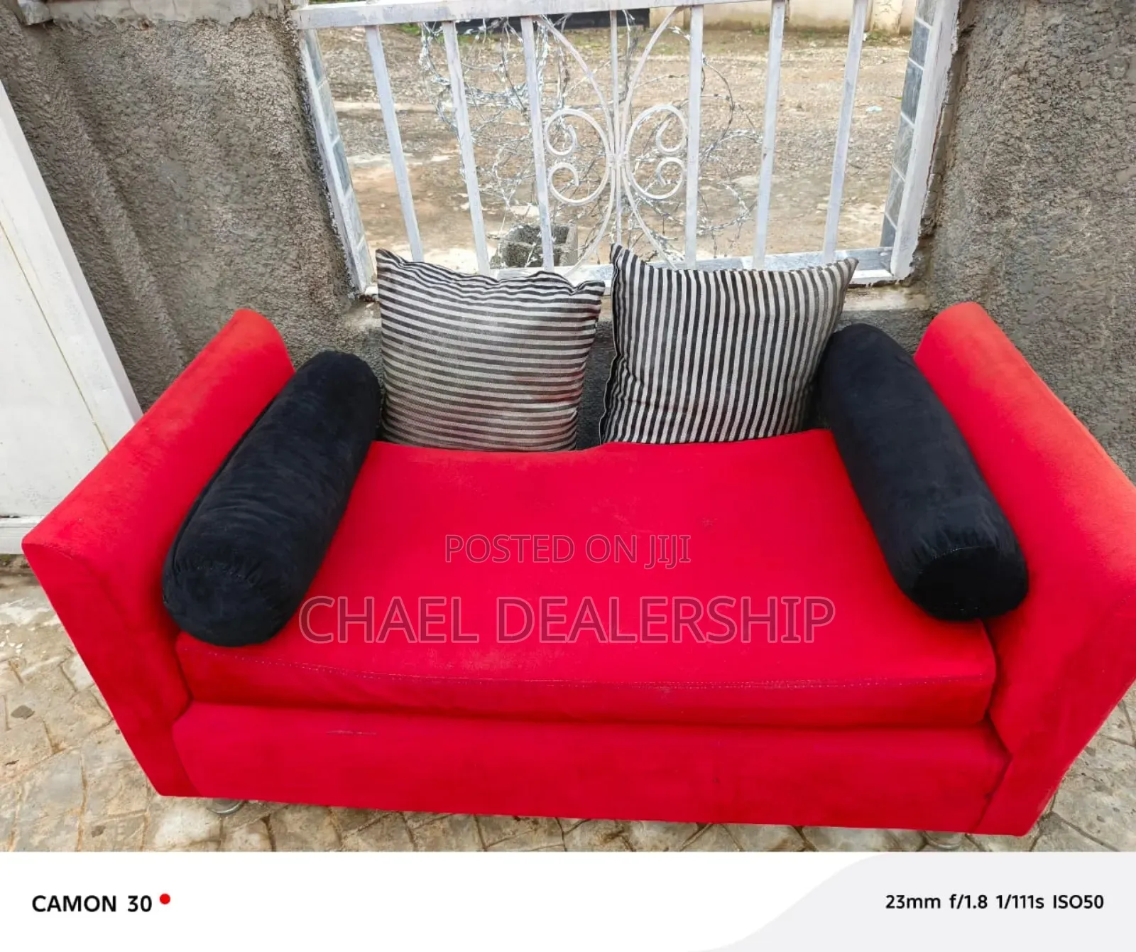 New Chairs for Sale