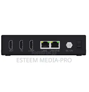 Cndlive A1 Bi-Directional Ndi Converter