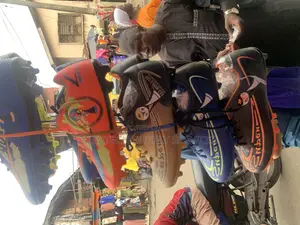 Original Soccer Boot