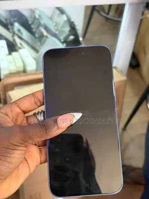Apple iPhone 16 Plus 128 GB Blue