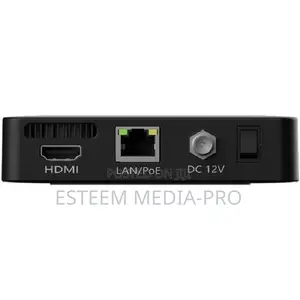 Cndlive Ndi Go Ndi to Hdmi Decoder