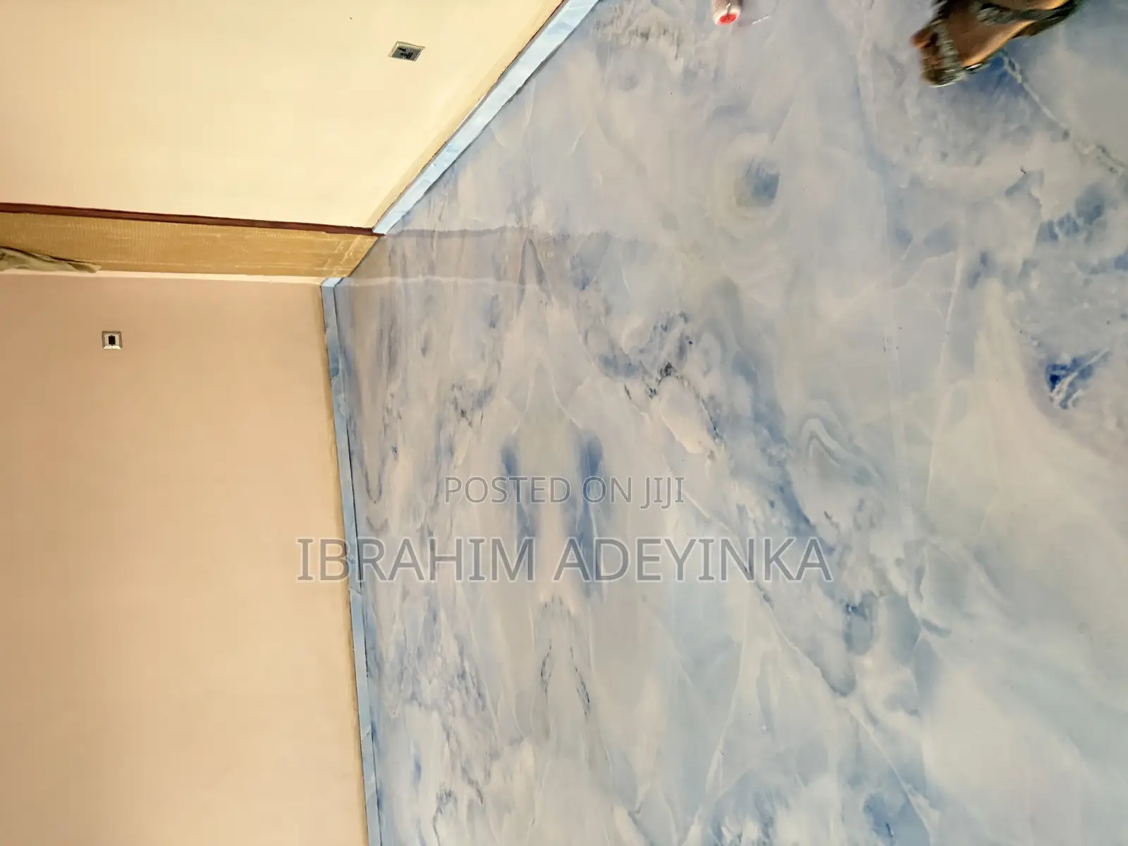 Epoxyconcept Installation and Material (Dcs)