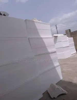 Polythrene Foam