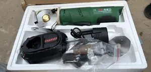 Round Knife Cutting Machine
