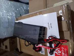 14.6v 10a Lithium Phosphate Charger