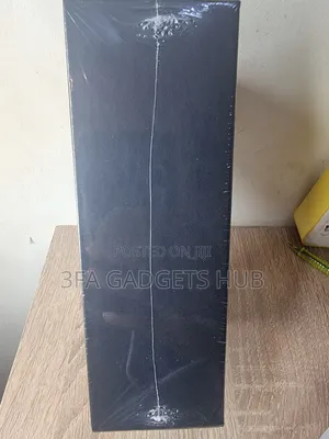 New Samsung Galaxy Note 20 Ultra 5G 128 GB Black