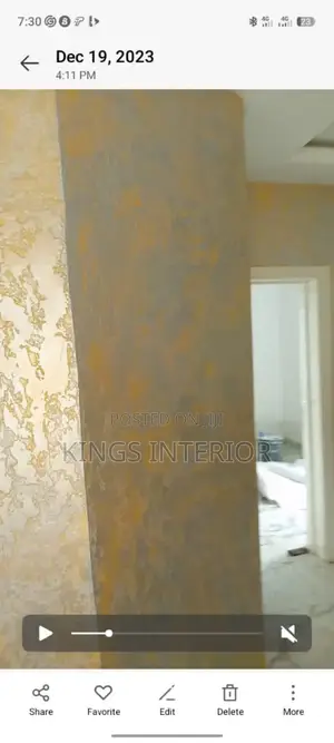 Decorative Painting