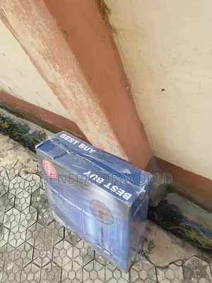 Bb 18 Inches Floor Standing Fan