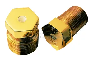Fusible Plug