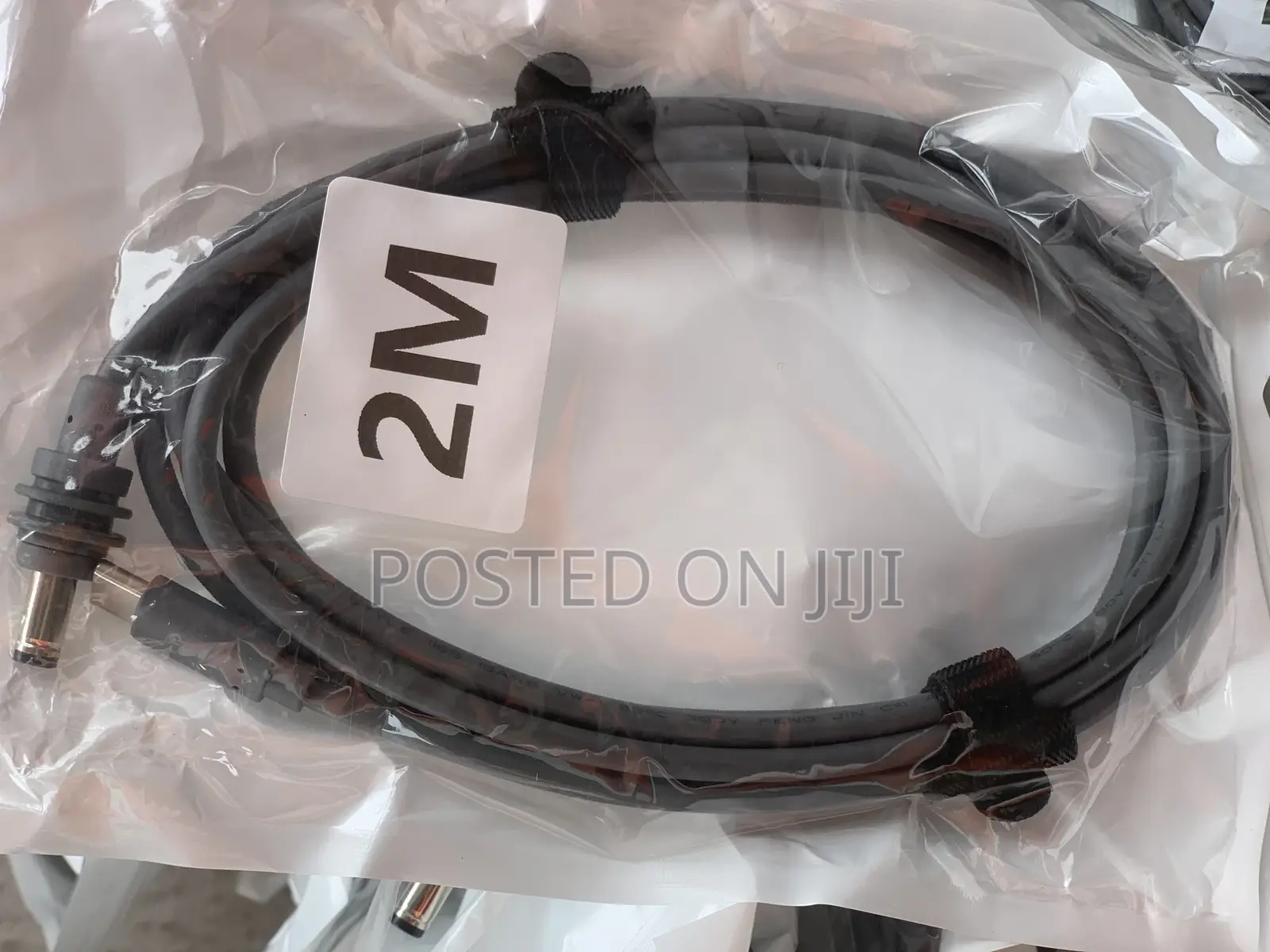 Quality Power Delivery Cable