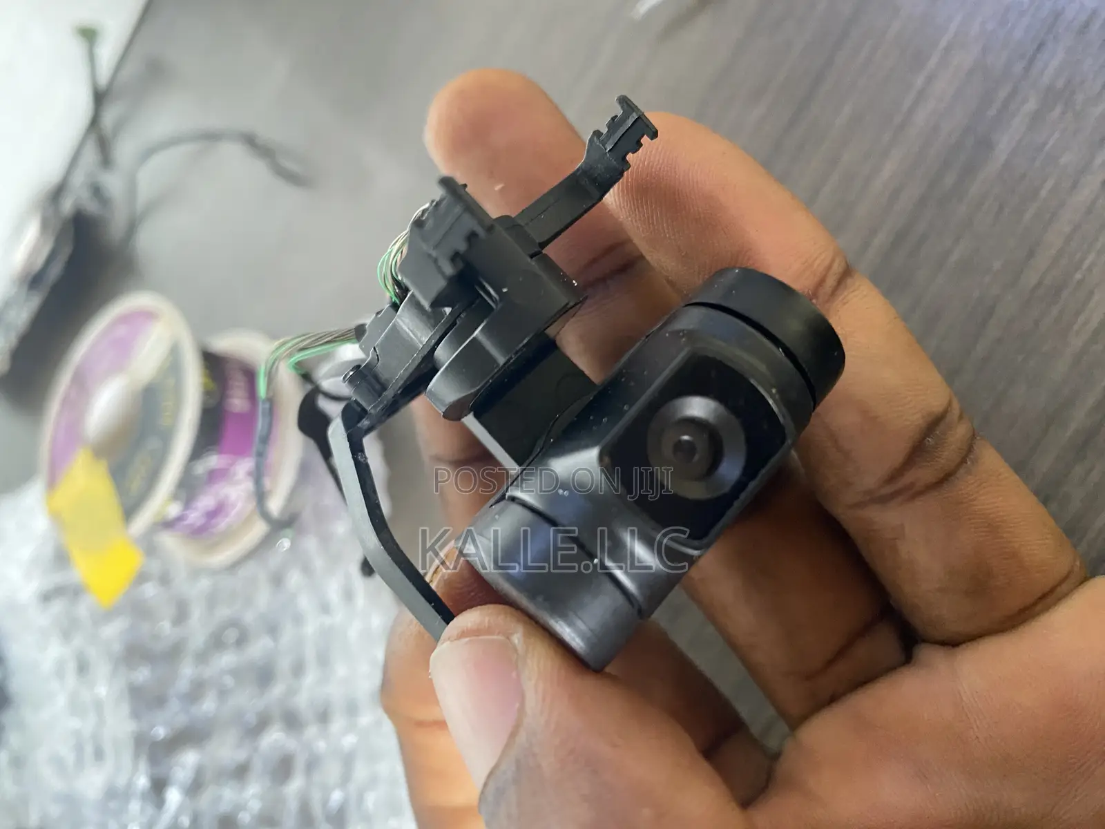 Repair Dji Drones