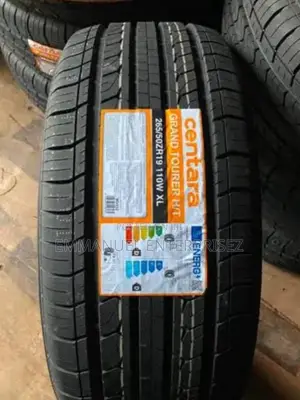 265/50r19 Joyroad Tires