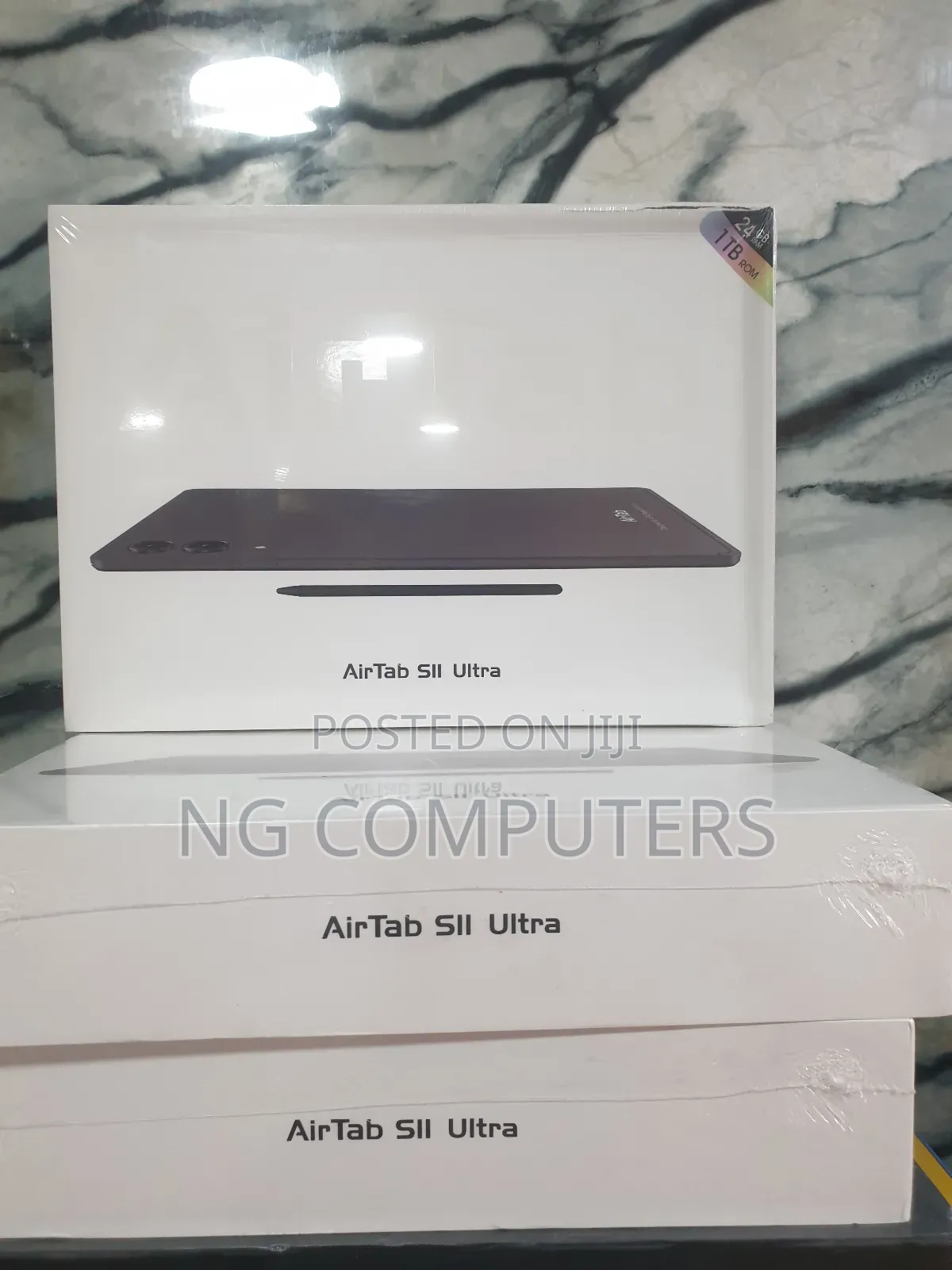 New AirTab S10 Ultra 1 TB