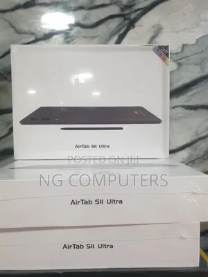 New AirTab S10 Ultra 1 TB